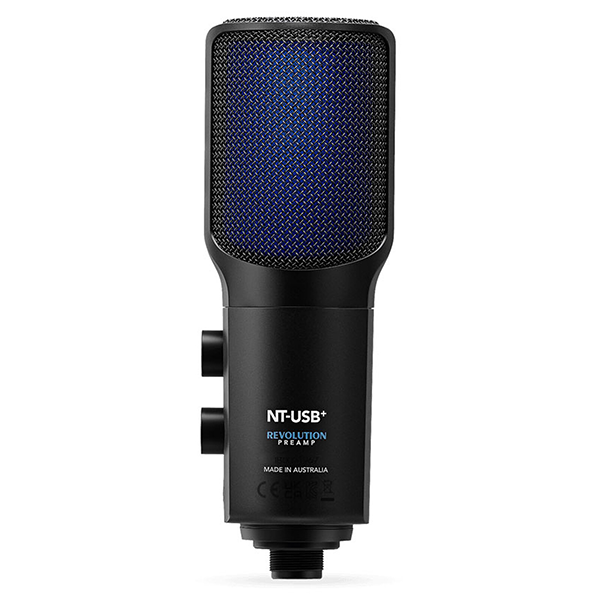 RODE NT-USB+ Casa