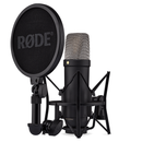 RODE NT1 5TH GENERATION Noir Prix Maroc