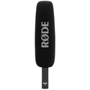 RODE NTG4 SHOTGUN MICROPHONE Casa