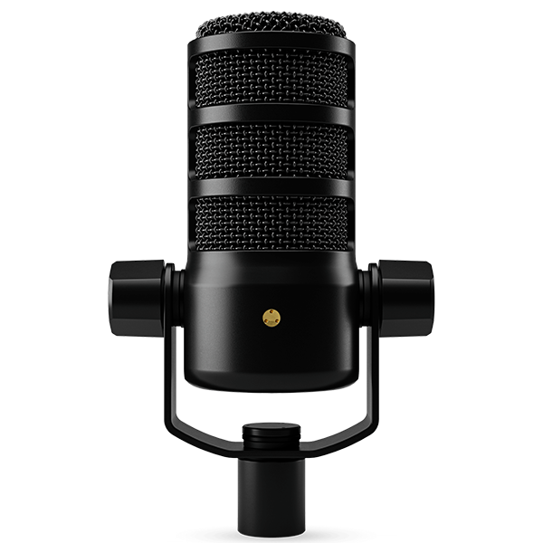 RODE PODMIC USB Casablanca