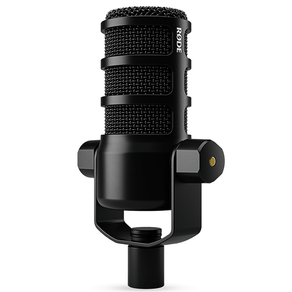 RODE PODMIC USB Casa