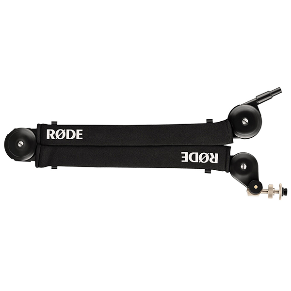 RODE PSA1+ Bras De Microphone Casablanca