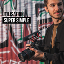 RODE VideoMic Go Casa