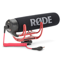 RODE VideoMic Go Casablanca