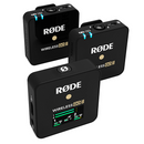 RODE Wireless GO II DUAL Prix Maroc