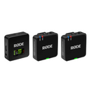 RODE WIRELESS GO III Prix Maroc