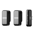 RODE WIRELESS MICRO USB-C Casablanca