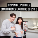 RODE WIRELESS MICRO USB-C Maroc