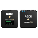 RODE Wireless GO II Single Casablanca