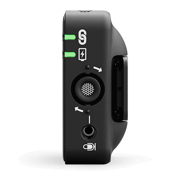 RODE Wireless ME Dual Casa