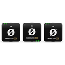 RODE Wireless ME Dual Casablanca