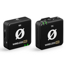 RODE Wireless ME Prix Maroc