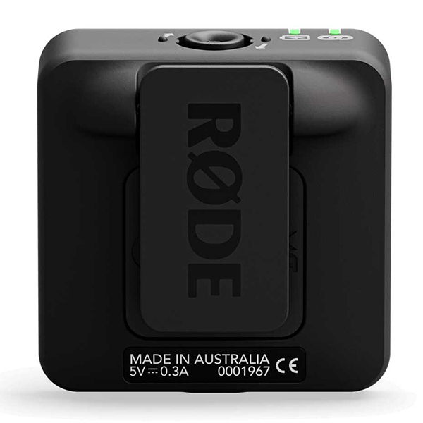 RODE Wireless ME Marrakech
