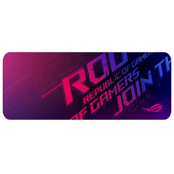 ROG Mousepad RG3 (XL) Maroc