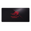 ROG Mousepad Red & Black (XL) Maroc