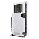 XFX Swift AMD Radeon RX 9060 XT 8GB OC Blanc Maroc