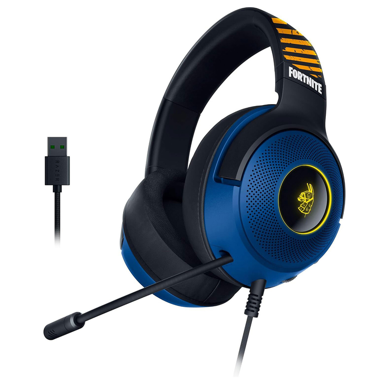 Razer Kraken V3 X (Fortnite Edition) maroc prix