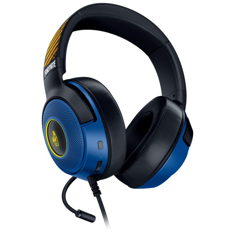 Razer Kraken V3 X (Fortnite Edition) maroc