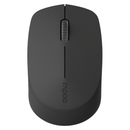 Rapoo M100 Silent Dark Grey Maroc