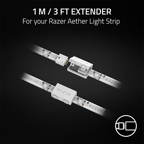 Razer Aether Smart Light Extender Prix Casablanca