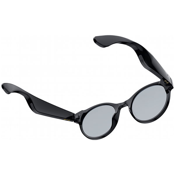 Razer Anzu Smart Glasses (Round Blue Light + Sunglass L) Casa