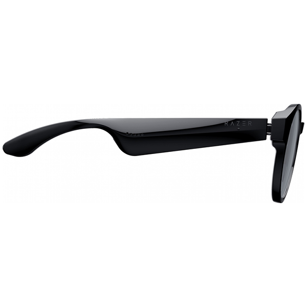 Razer Anzu Smart Glasses (Round Blue Light + Sunglass L) Casablanca