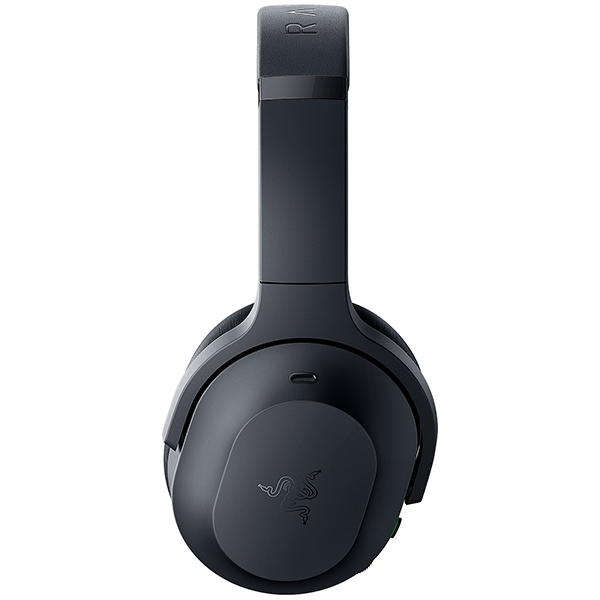 Razer Barracuda Pro Casa