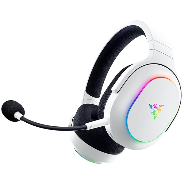 Razer Barracuda X Chroma (White) Prix Maroc