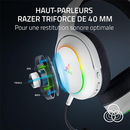 Razer Barracuda X Chroma (White) Maroc