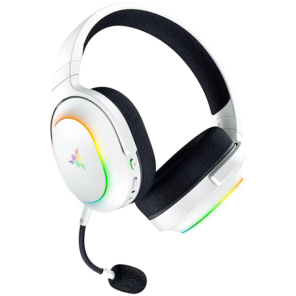 Razer Barracuda X Chroma (White) Casa