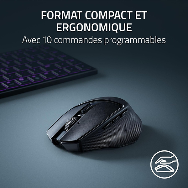 Razer Basilisk Mobile Maroc