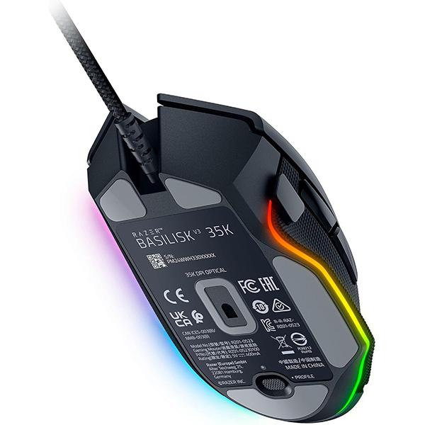 Razer Basilisk V3 35K Casa
