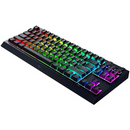 Razer BlackWidow V4 TKL HyperSpeed (Switch Razer Orange) Casa