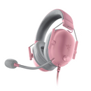 Razer Blackshark V2 X (Quartz) Prix Maroc