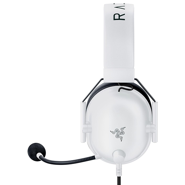 Razer Blackshark V2 X for PlayStation (Blanc) Casa