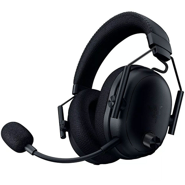 Razer Blackshark V3 Pro (Noir) Maroc