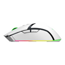 Razer Cobra Pro Blanc Casa