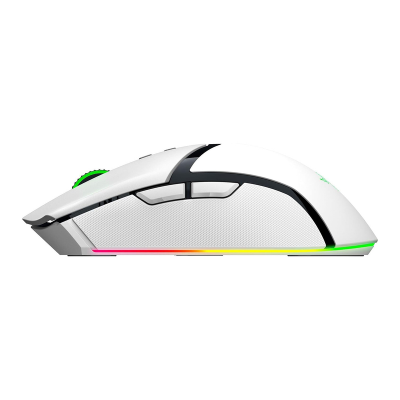 Razer Cobra Pro (Blanc) Maroc