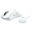 Razer DeathAdder v4 Pro (Blanc) Casa