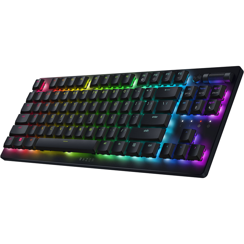 Razer DeathStalker v2 Pro TKL maroc prix