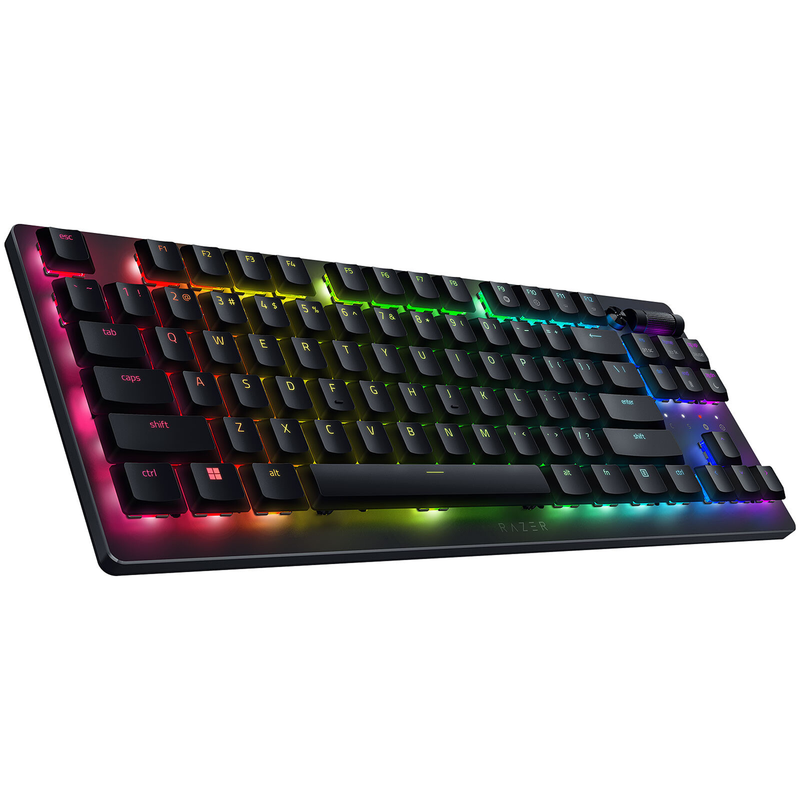 Razer DeathStalker v2 Pro TKL prix maroc