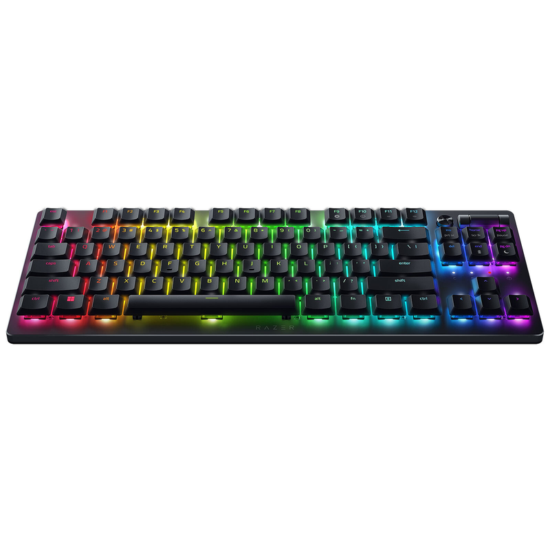 Razer DeathStalker v2 Pro TKL maroc prix