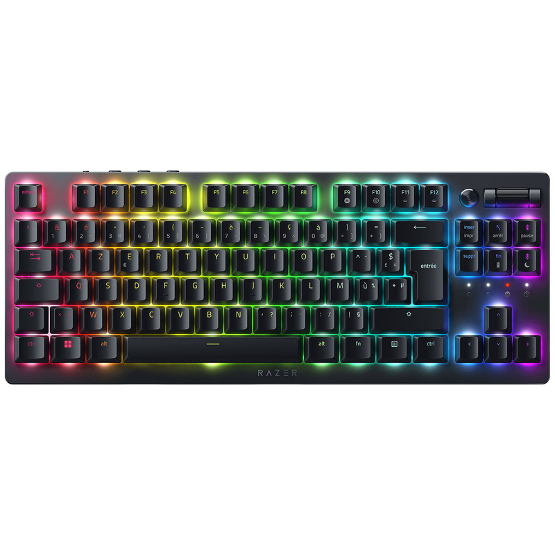 Razer DeathStalker v2 Pro TKL maroc prix