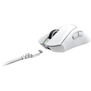 Razer Deathadder v3 Pro (Blanc) Casablanca