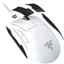 Razer Deathadder v3 Pro (Blanc) Maroc