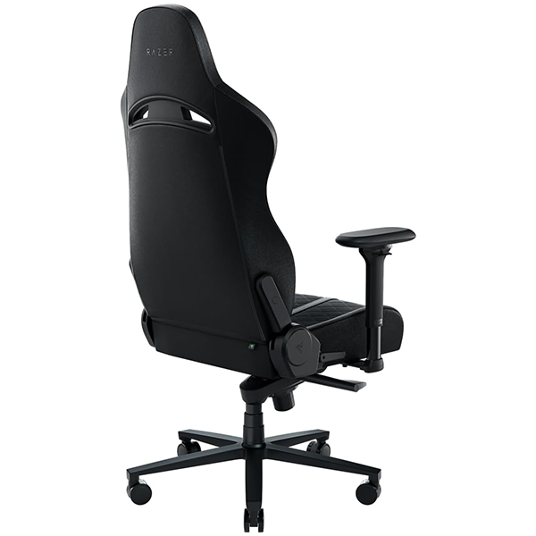 Razer Enki Noir Maroc