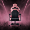Razer Enki X Noir/Rose Casa