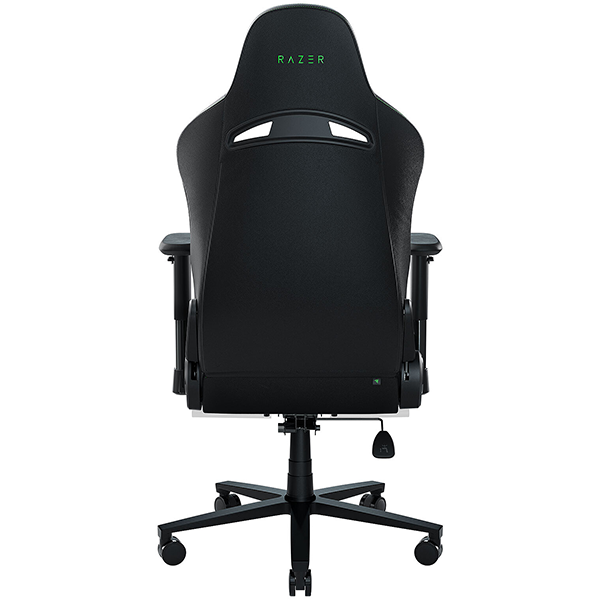Razer Enki X Noir/Vert Maroc