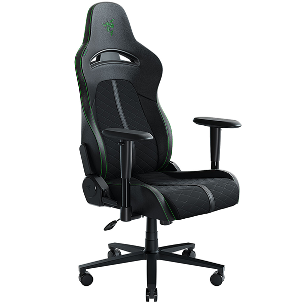 Razer Enki X Noir/Vert Casablanca