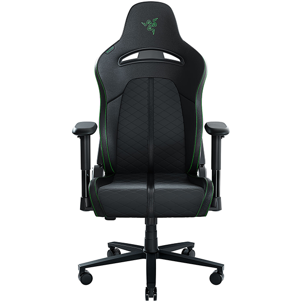 Razer Enki X Noir/Vert Prix Maroc